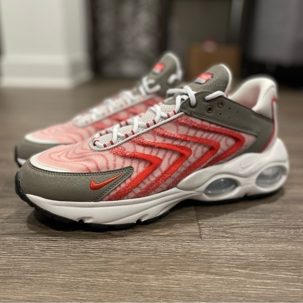 Nike Air Max TW sz 13 - Picture 2 of 5